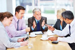 Committees / Faculty