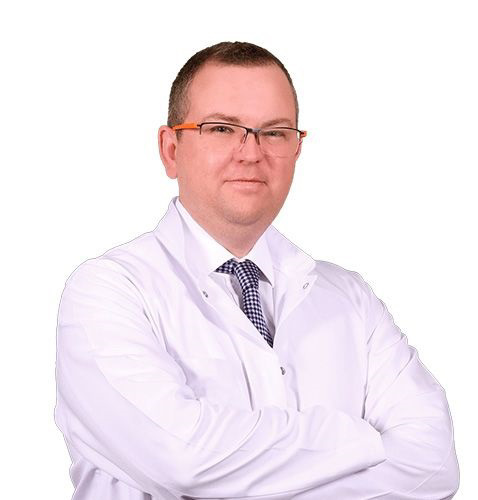 Barış KOCAOĞLU