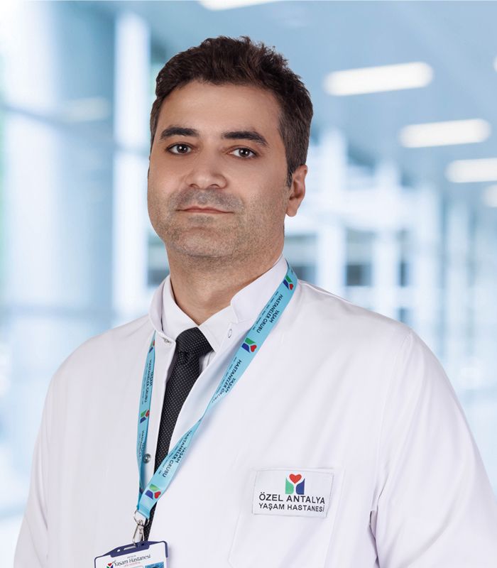 Mehmet Akif AKÇAL