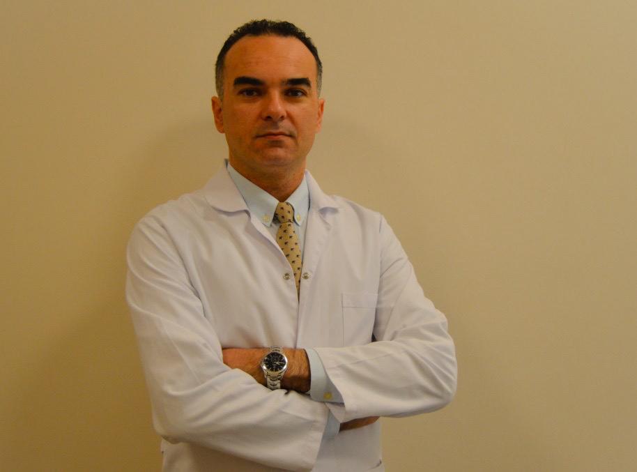 Osman Mert TOPKAR
