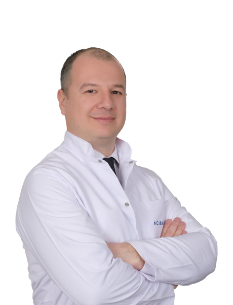 Selim ERGÜN